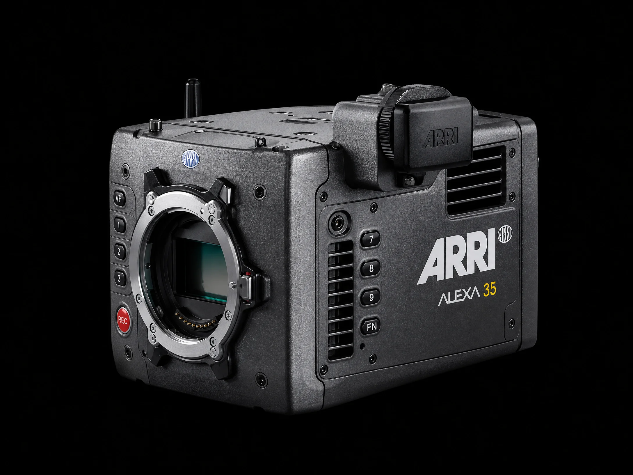 ARRI ALEXA ﻿35 摄影机